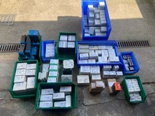 Elektroartikel konvolut