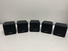 Heimkino 5.0 Satelliten