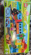 LEGO DUPLO: Eisenbahn Starter