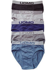 5/10/15er Pack UOMO Herren
