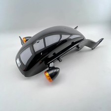 Harley Davidson Softail M8 Kotflügel Heckfender Struts 3 in 1 Blinker seitl. KZH