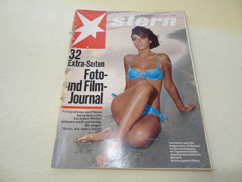 Stern zeitschrift - ,