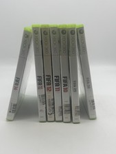 Microsoft Xbox 360 FIFA Spiele