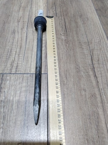 Spitzmeißel typ für - spitzmeißel,