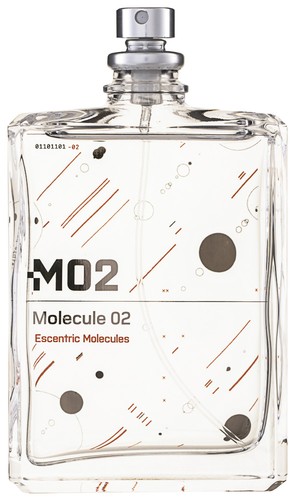 Escentric molecules molecule - escentric,