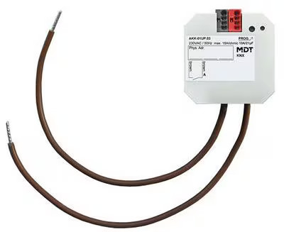 Mdt akk 01up schaltaktor - mdt,