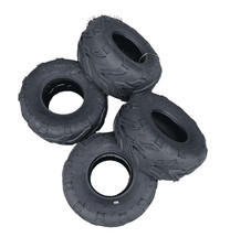 Reifen 4x 145/70-6 FY-002 ATV