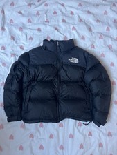 The North Face 700 Nuptse