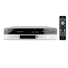 Philips DVDR 3510V DVD VHS
