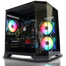 SCHNELLER Gaming PC | Core i5