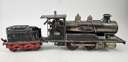 Märklin spur e1 - spur,