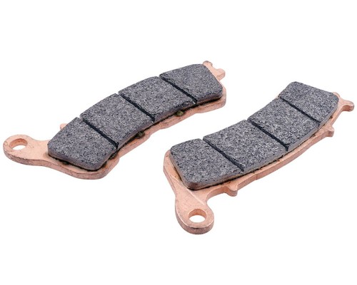 Bremsbeläge trw mcb776sv - mcb776sv, für