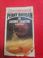Perry Rhodan #26