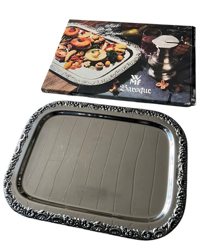 Wmf baroque chromargan - baroque,