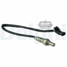 Delphi Lambdasonde für Dacia