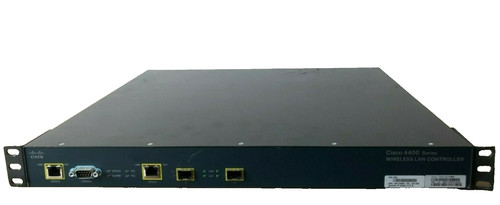 Cisco air wlc4404 100 wlan - cisco, air-wlc4404-100-k9