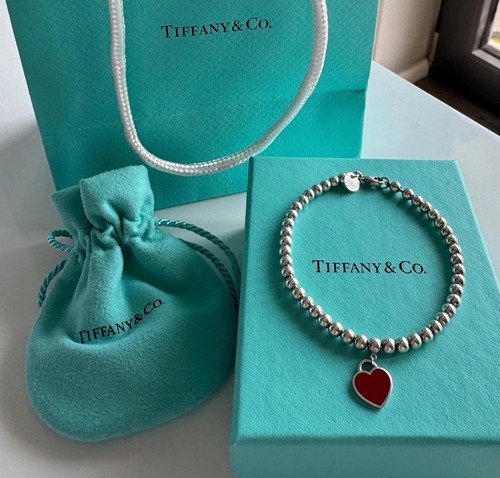 Tiffany kugelarmband - tiffany,