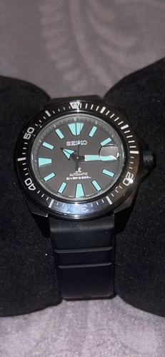 Seiko automatik srph97k1 - seiko,