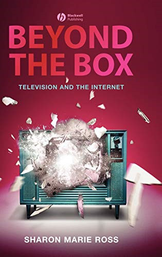 Beyond the box - beyond, and