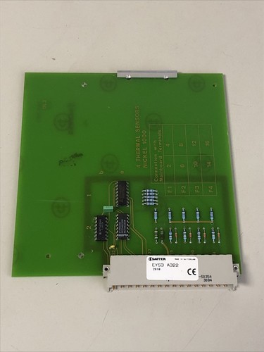 Sauter eys3 a322 2810 - eys3,