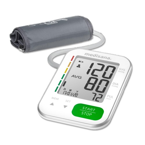 Medisana 565 - medisana, bu
