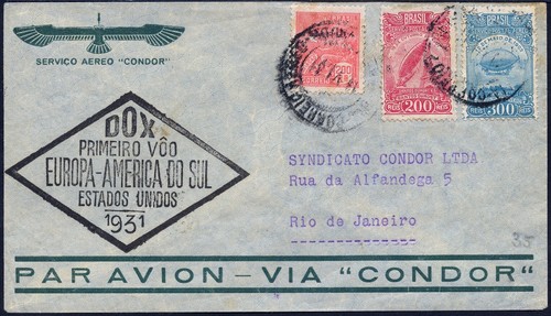 1931 brasilien bahia - do-x,