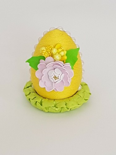 Ostereier eier deko - ostereier,