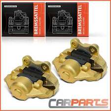 2x Bremssattel Bremsanlage