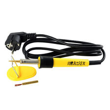 Encaustic Pen für Encaustic Malerei, mit Zeichenspitze und Pinsel