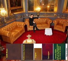 Chesterfield Newby  3+2+1