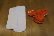 Stoffwindel Lollipop Pop 'n'