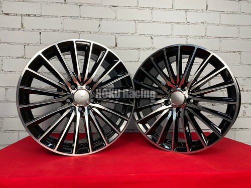 Zoll w206 amg style - 4x, 19