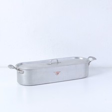 Fisch Paderno Grill Deckel