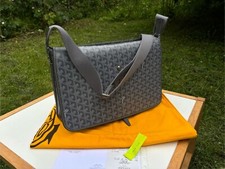Goyard messenger capetian - messenger, mm