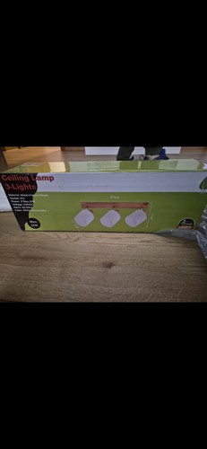 Deckenlampe