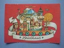 Postkarte Ansichtskarte AK