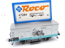 349HO /2 - Roco H0 47061 k -