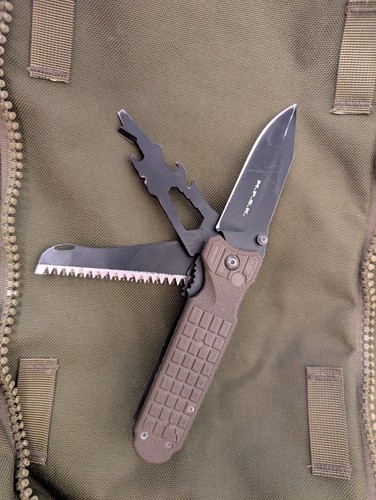 Gebrauchtes fox knives - gebrauchtes,