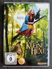 Die Kleine Hexe - TOP