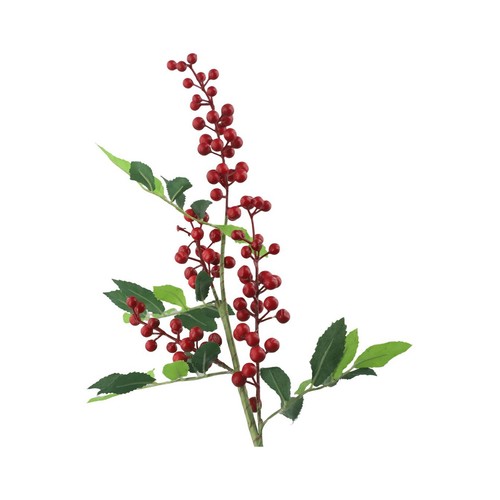 Bohne künstlich kirsche - künstlich, berry