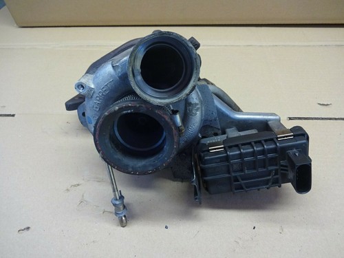 Turbolader turbo links - turbolader,