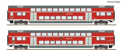Roco 6200249 2tlg set - 6200249,,
