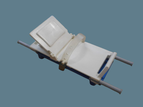 Playmobil 3456 krankenwagen - playmobil,