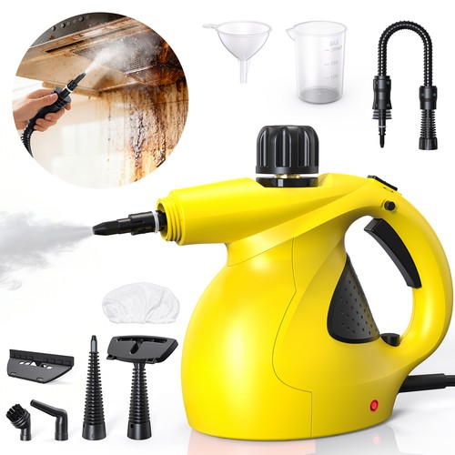 9in1 1400w dampfreiniger - 9in1/1400w,
