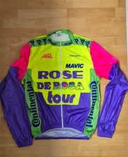 Radjacke Vintage Rose de Rosa