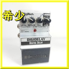 Digitech Digidelay TK Digital