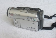 CANON MVX45i Digital Video