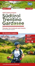 ADFC-Radtourenkarte IT-STG