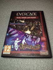 11 Xeno Crisis | Tanglewood | Evercade | Neuwertig 