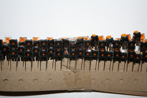 Ohm 223 trimmpoti - 20,